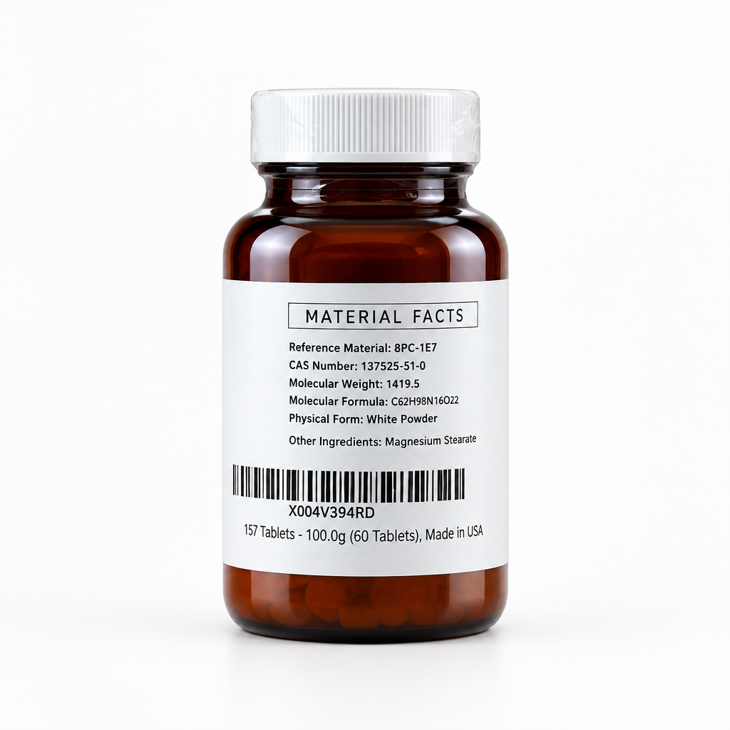 BPC Tablets | Cellular Health