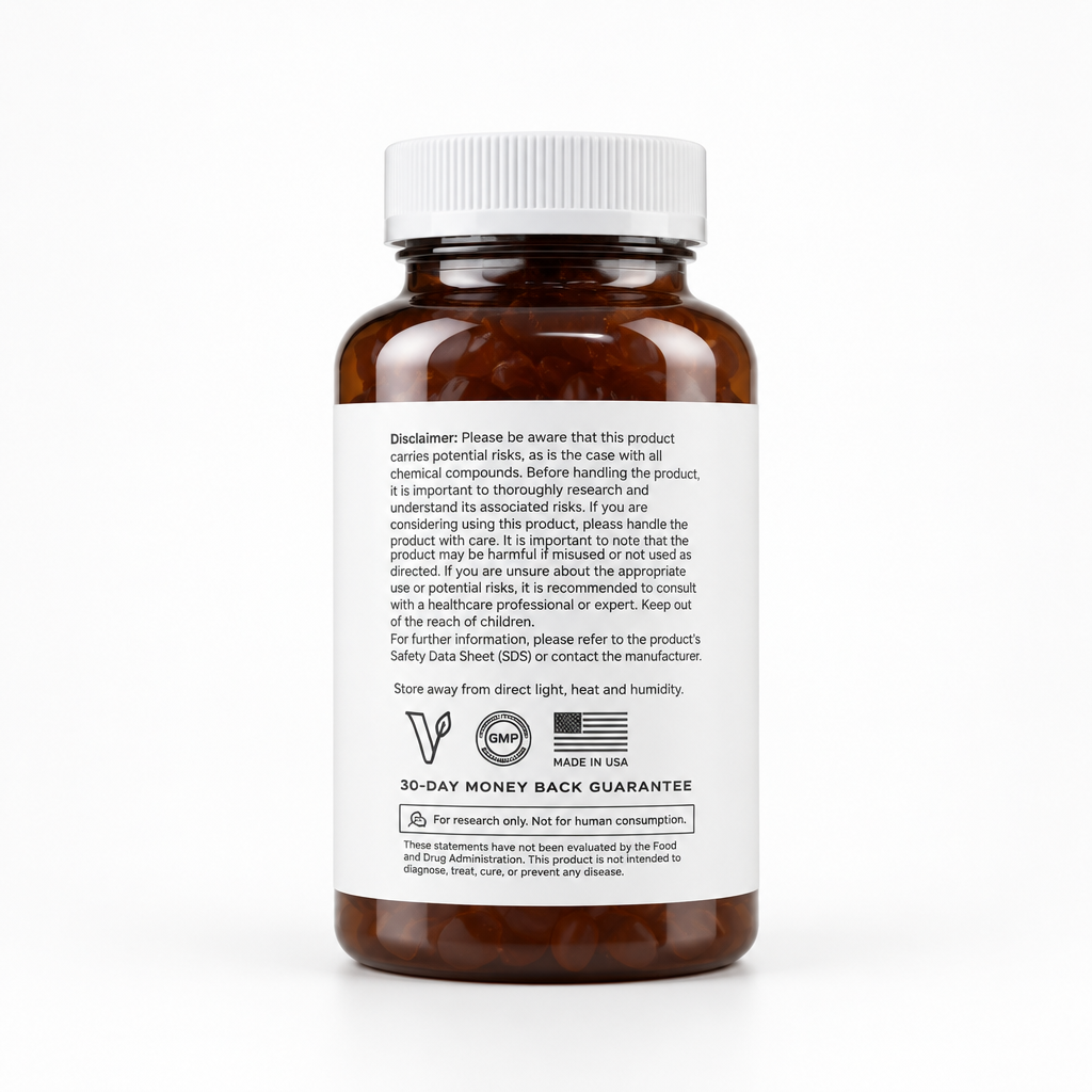 BPC Tablets | Cellular Health