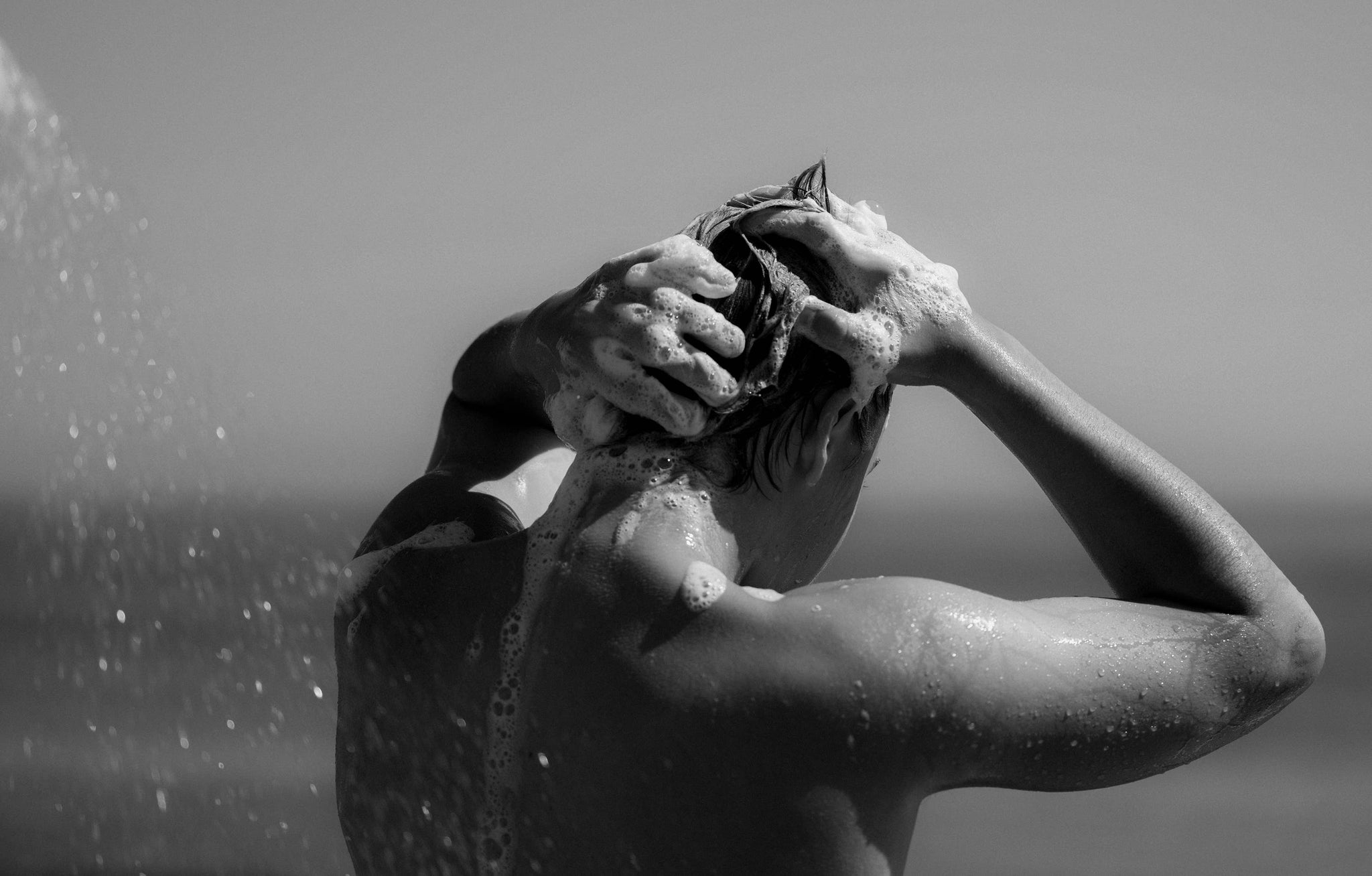 Najeau Nourishing Shampoo