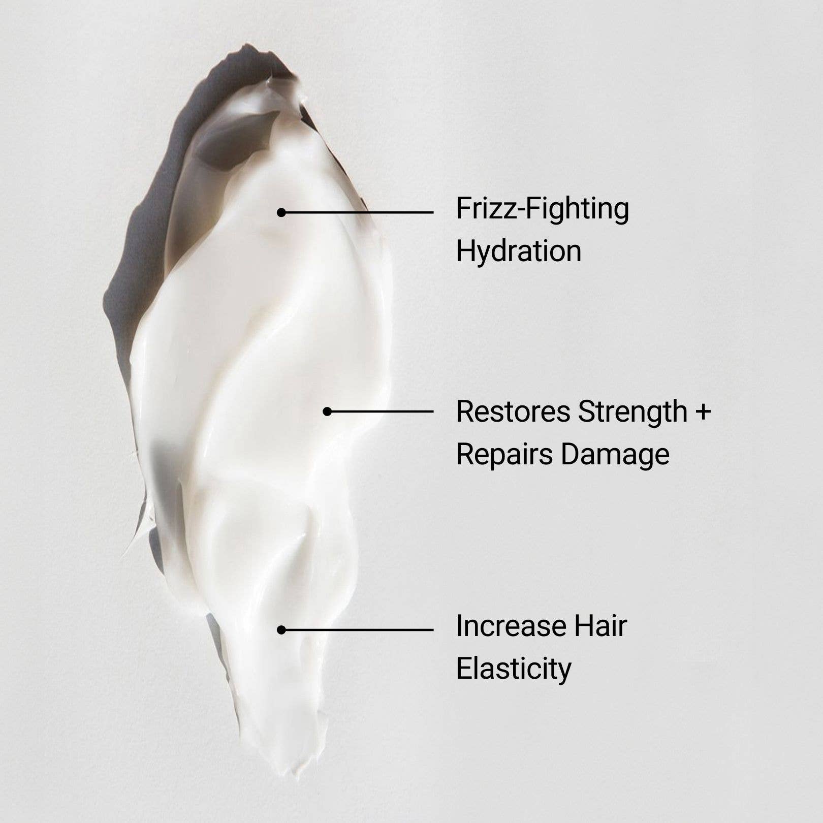 Najeau Leave-In Conditioner