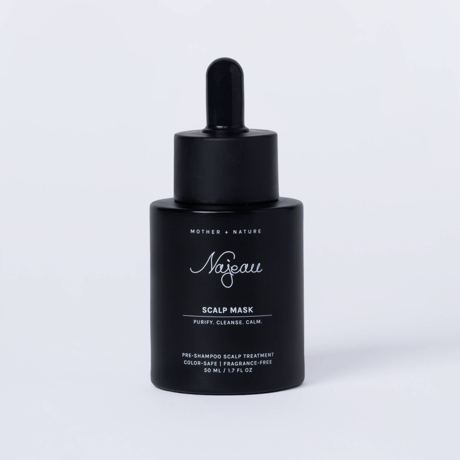 Najeau Scalp Mask