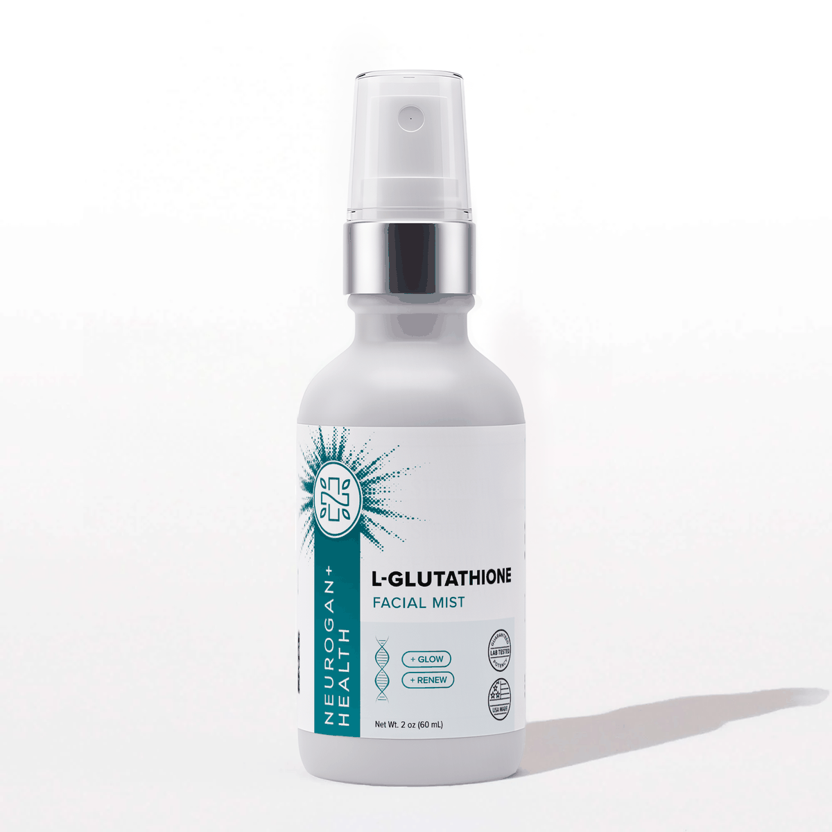 Neurogan Health - L-Glutathione Face Mist