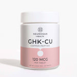 Neurogan Health - GHK-Cu Copper Peptide Tablets