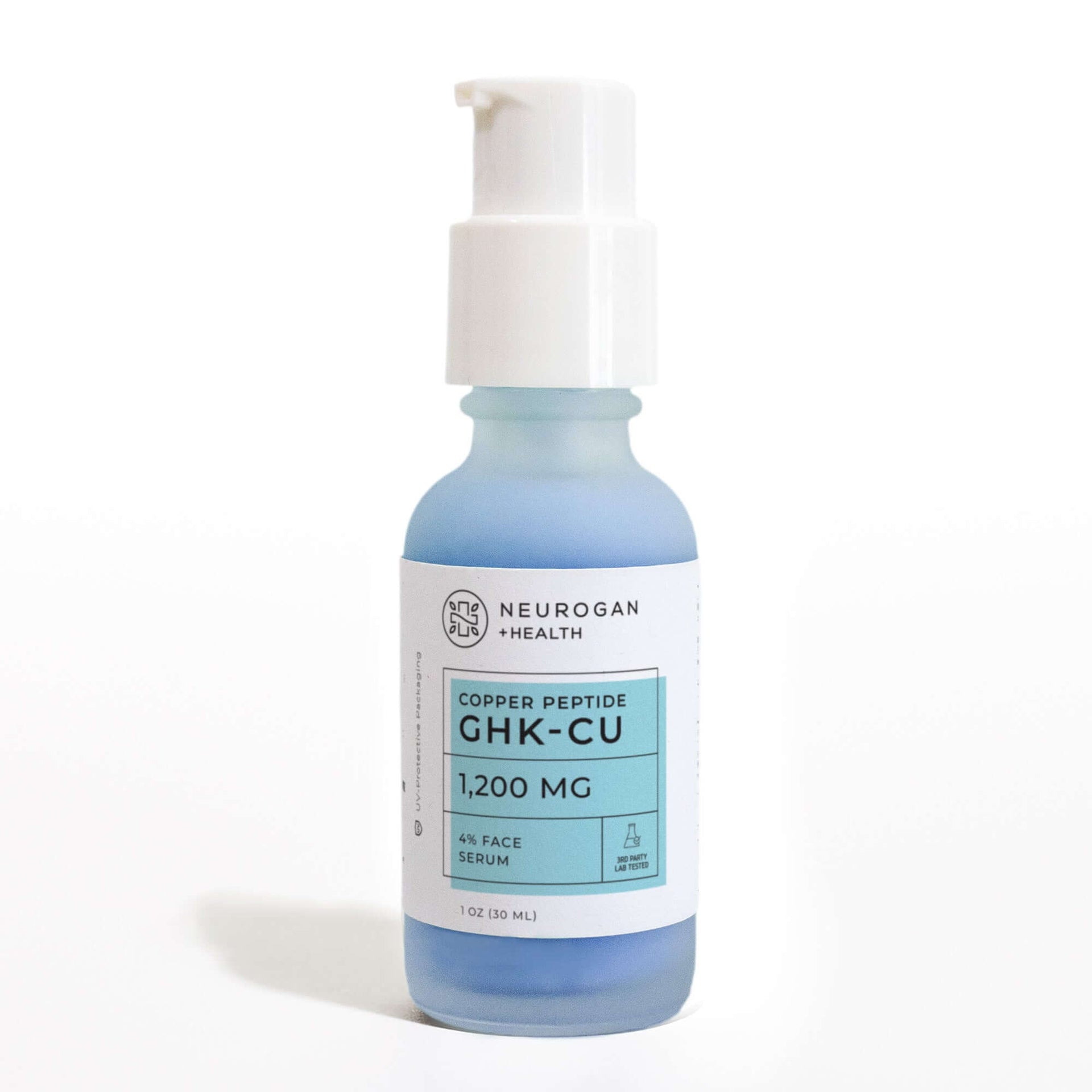 neurogan health ghk-cu peptide serum Advanced Face & Neck 1,200 mg B12 Injections in Littleton, 5MG peptide Flavor:Tropical Sunrise