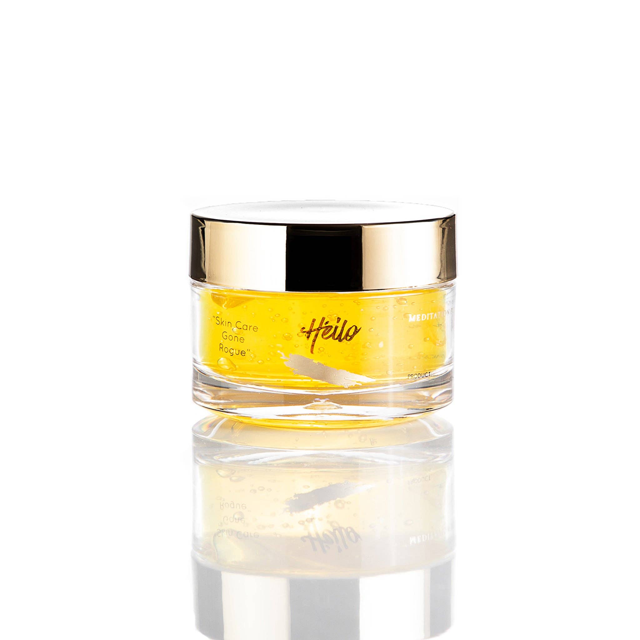 Heilo Skincare Glo‑B Plant Stem Cells – 1 oz