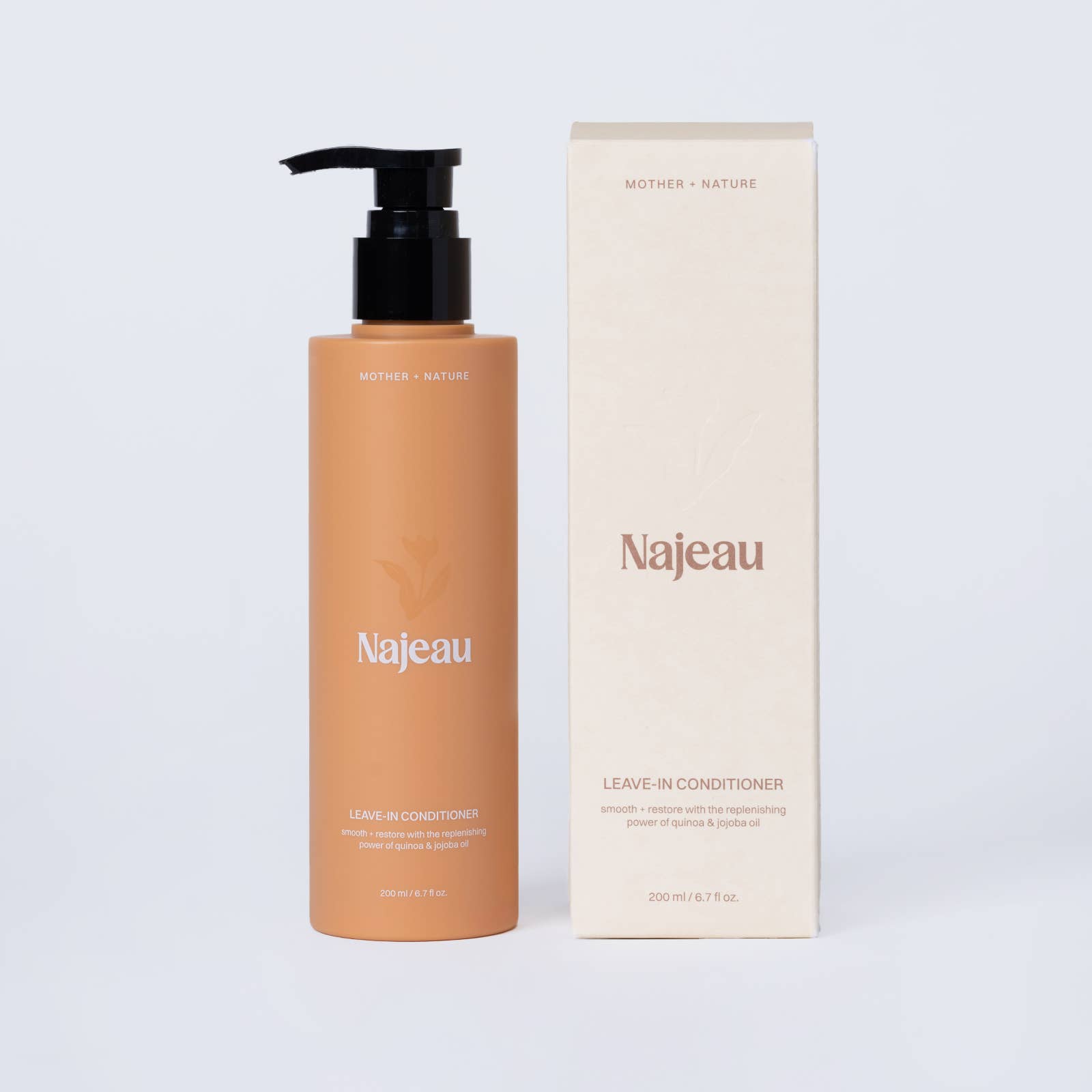 Najeau Leave-In Conditioner