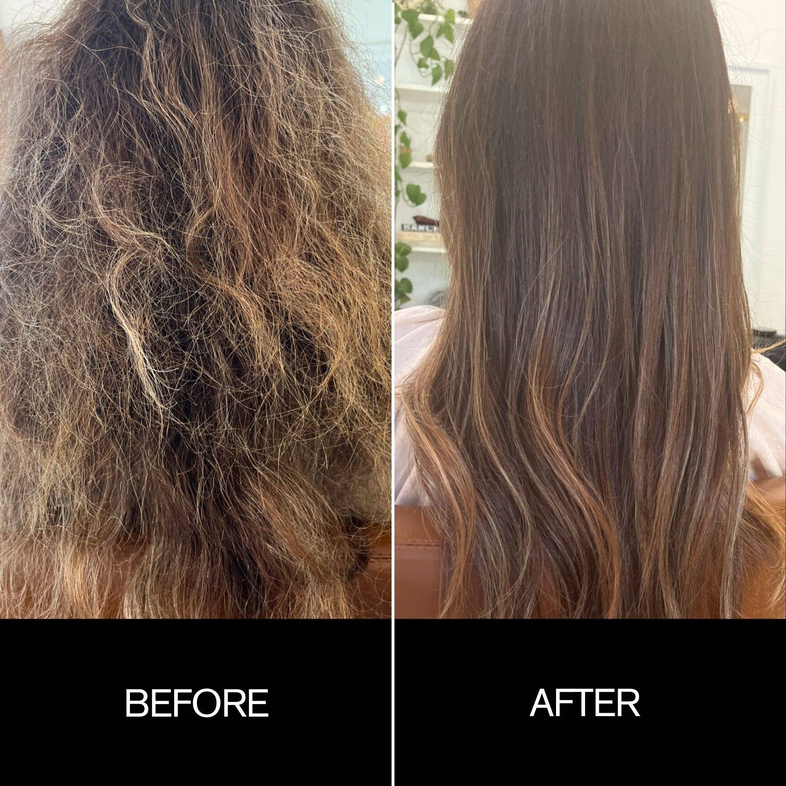 Najeau Leave-In Conditioner