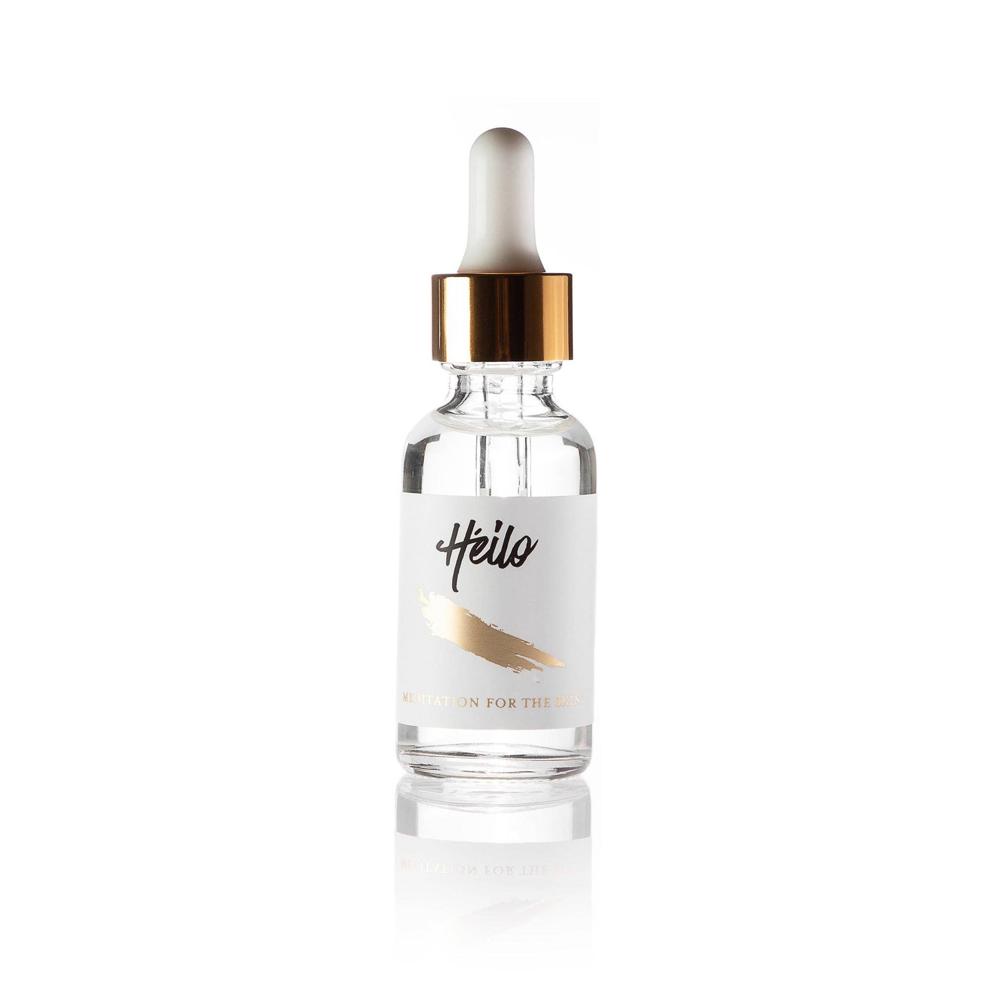 Heilo Hyaluronic Serum – 15 mL