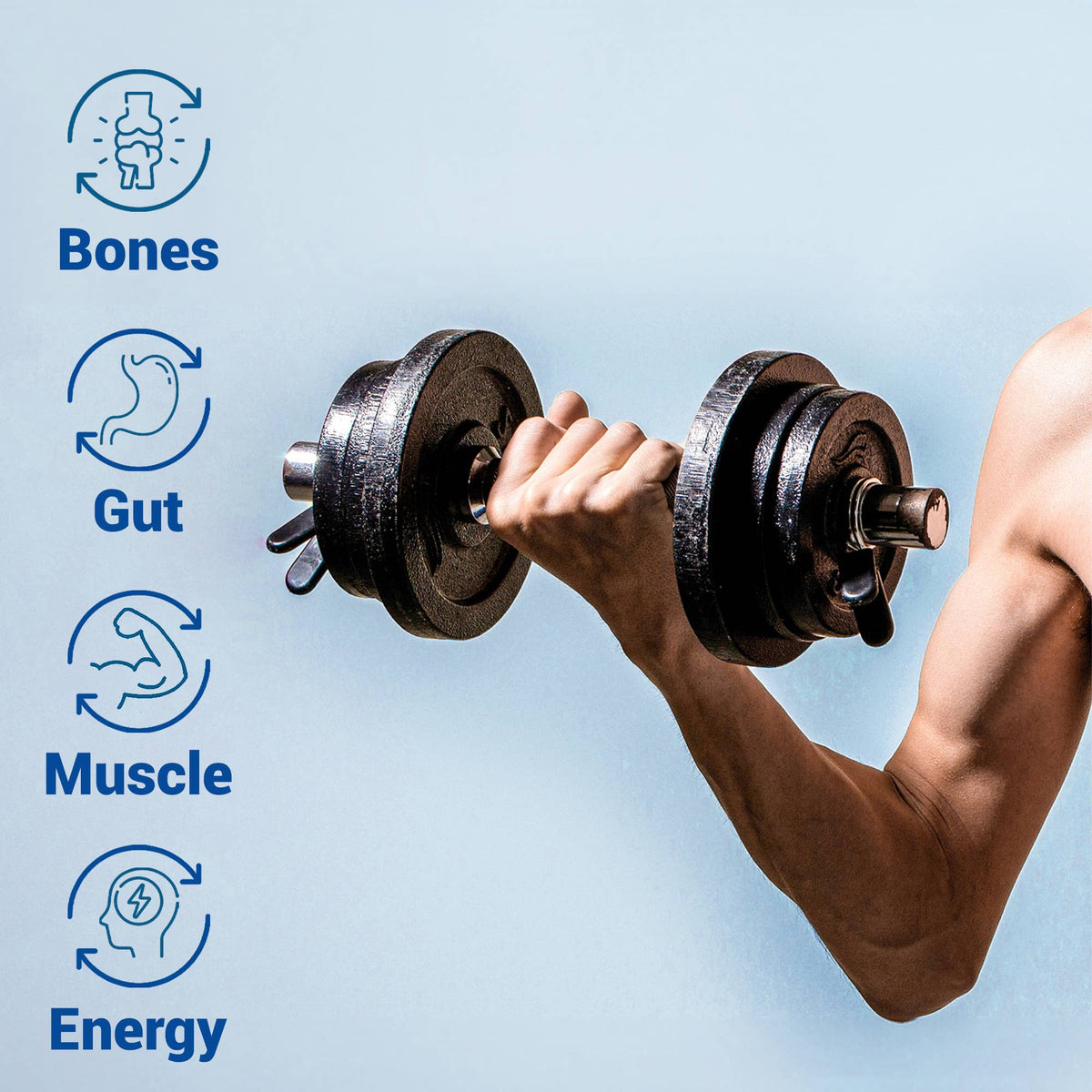 Advanced Recovery & Performance