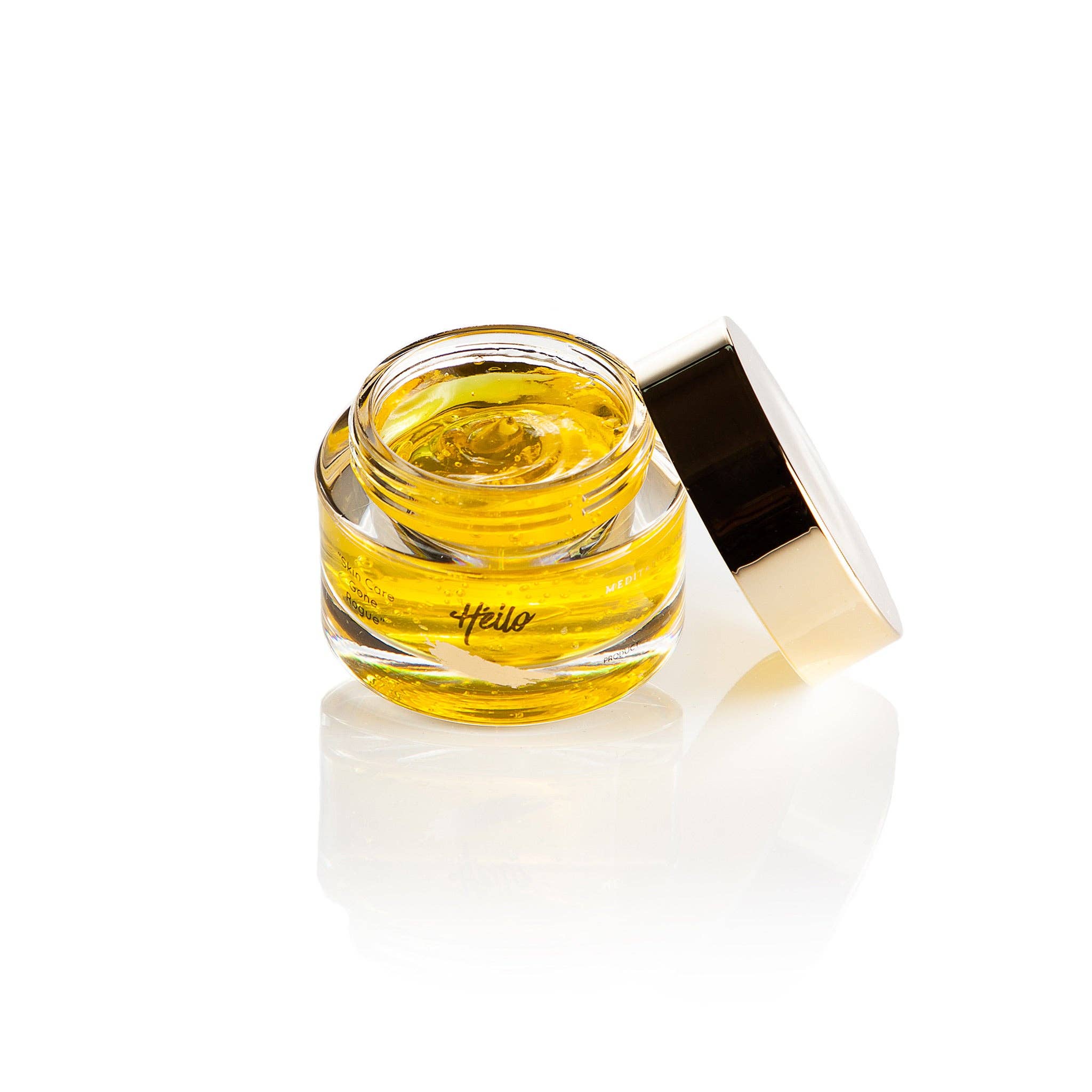 Heilo Skincare Glo‑B Plant Stem Cells – 1 oz