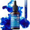 Methylene Blue 60 ML (2 FL OZ) USP Grade %2
