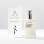 Snow Fox Skincare Tetrapeptide & Ginseng Hair & Scalp Serum